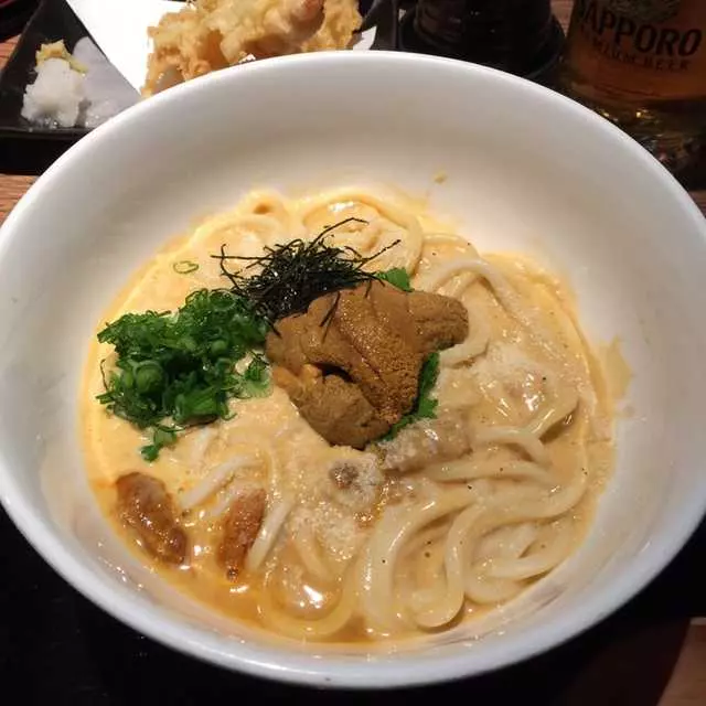 Udon Mugizo