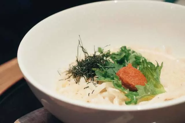 Udon Mugizo