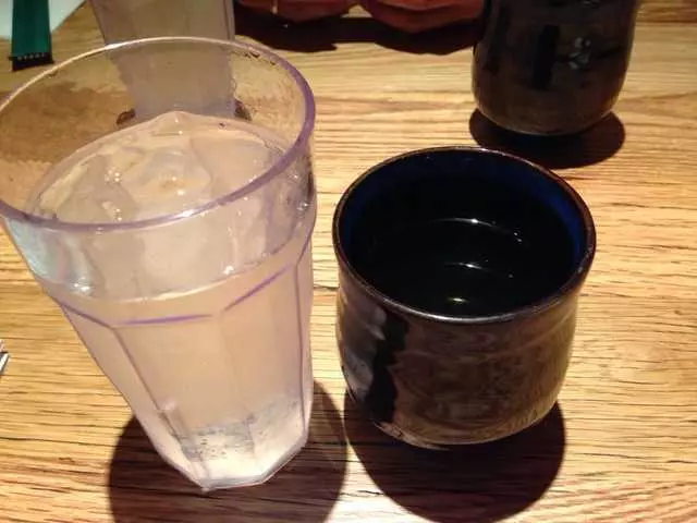 Udon Mugizo