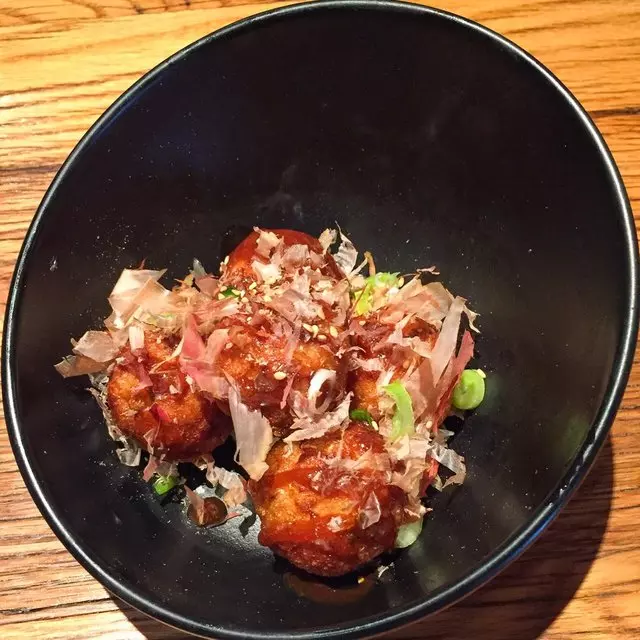 Udon Mugizo