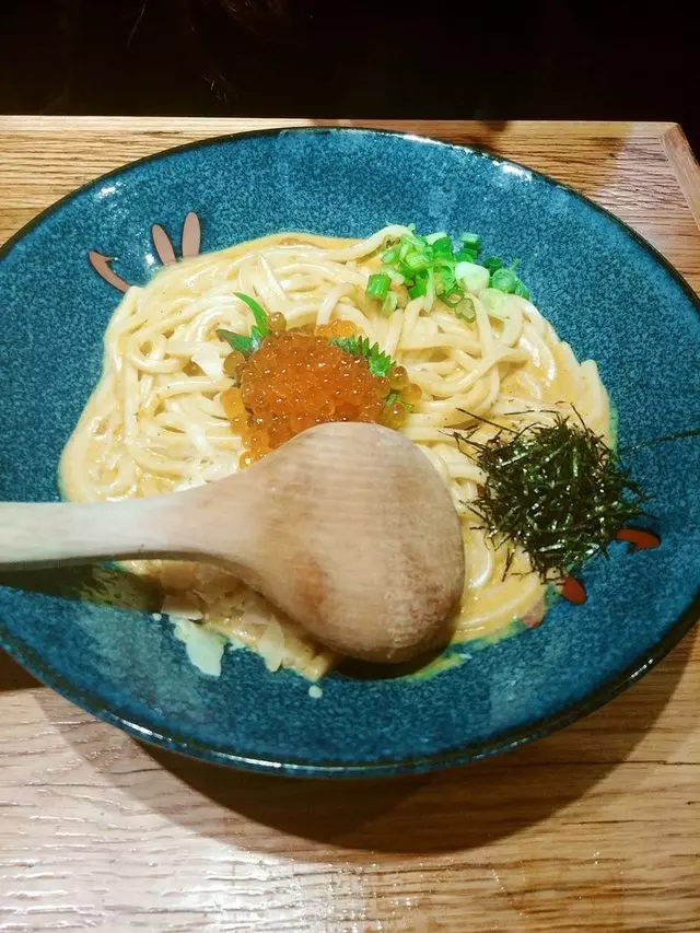Udon Mugizo