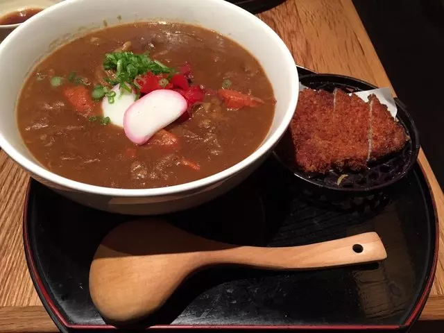 Udon Mugizo