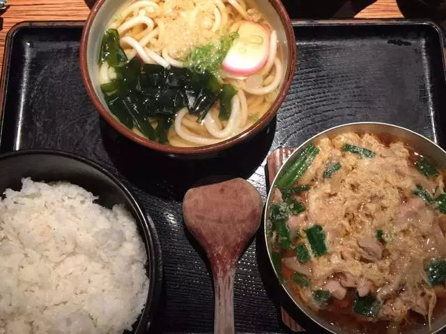 Udon Mugizo