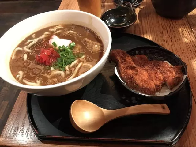 Udon Mugizo