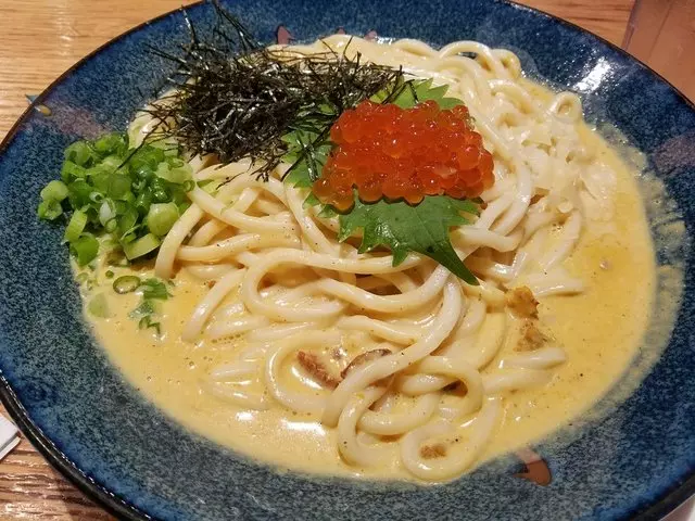 Udon Mugizo