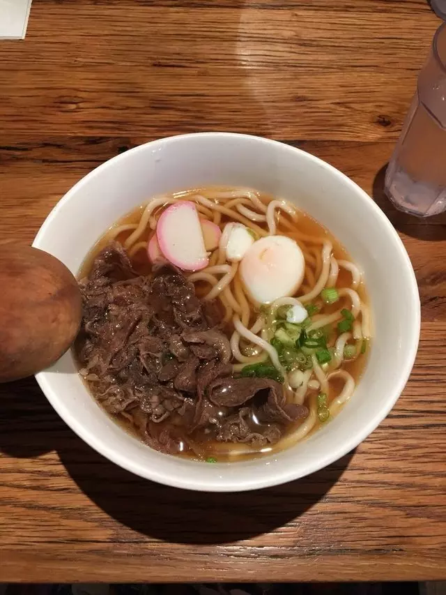 Udon Mugizo
