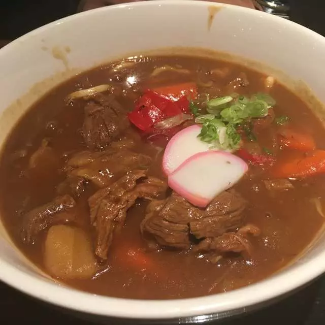 Udon Mugizo
