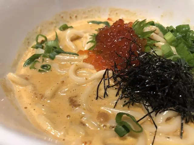 Udon Mugizo