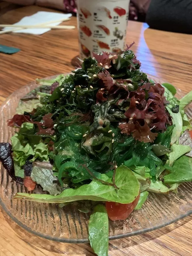Udon Mugizo