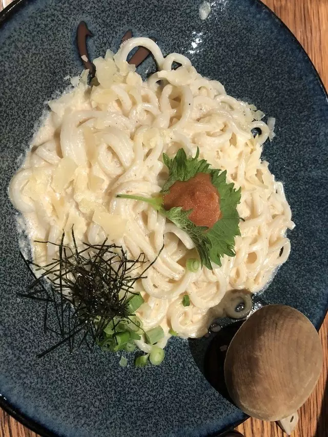 Udon Mugizo