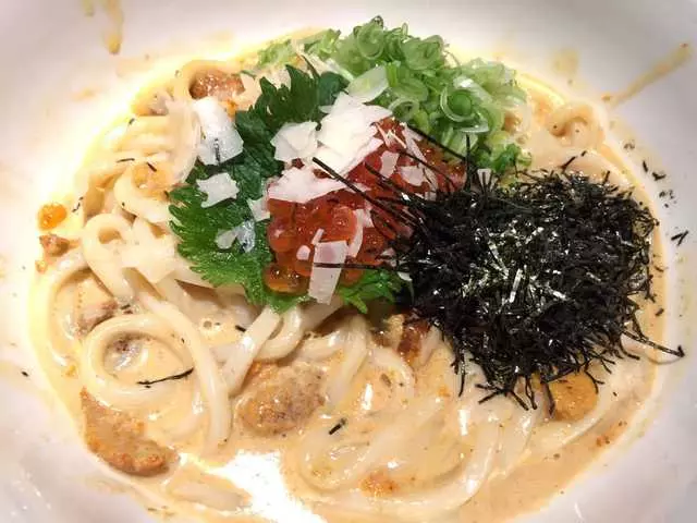 Udon Mugizo