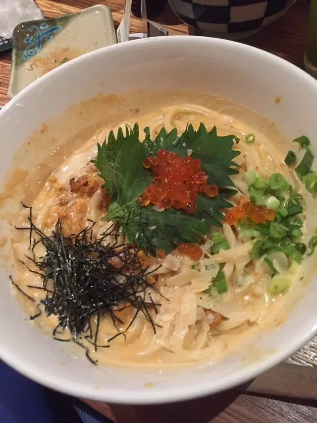 Udon Mugizo