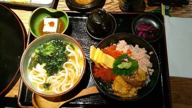 Udon Mugizo