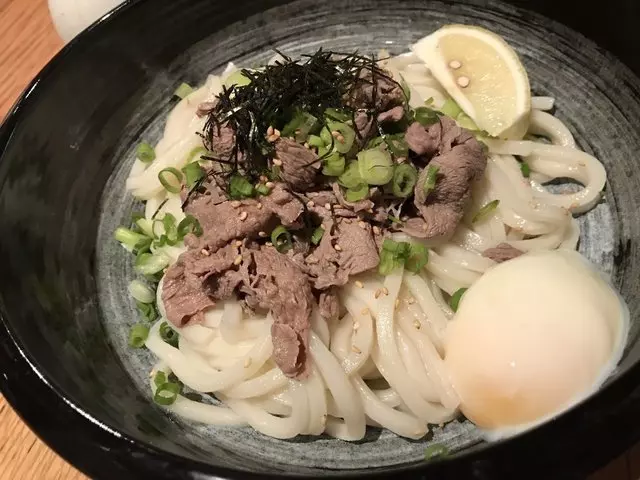 Udon Mugizo