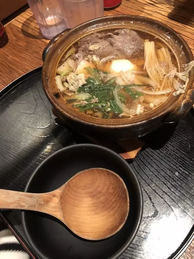 Udon Mugizo