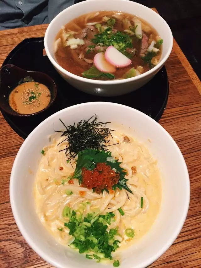 Udon Mugizo