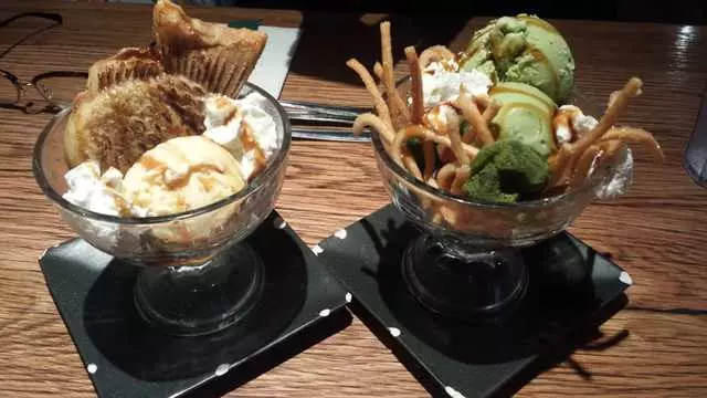 Udon Mugizo