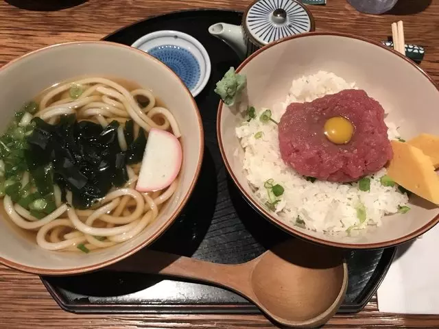 Udon Mugizo