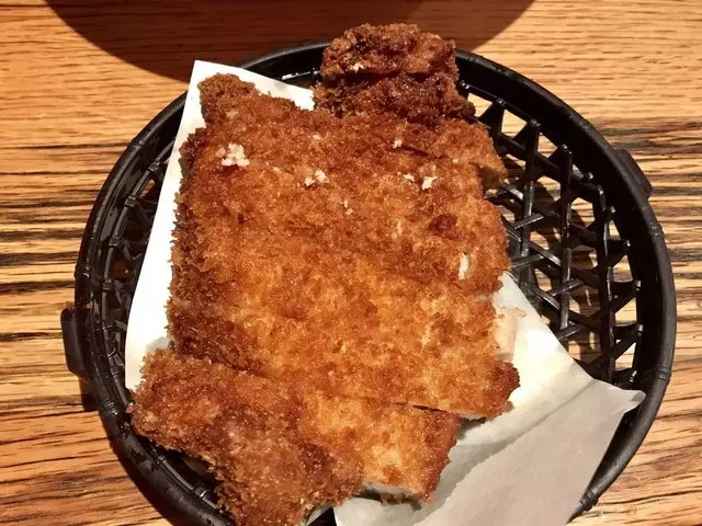Udon Mugizo
