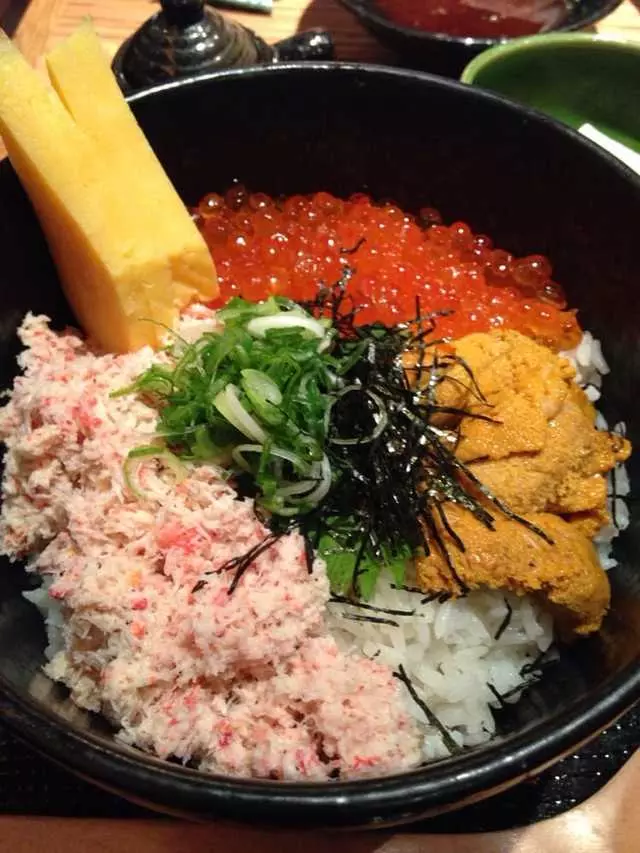 Udon Mugizo