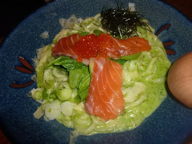 Udon Mugizo