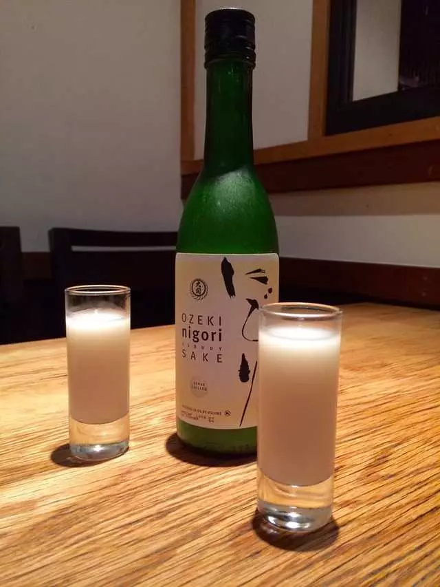 Udon Mugizo