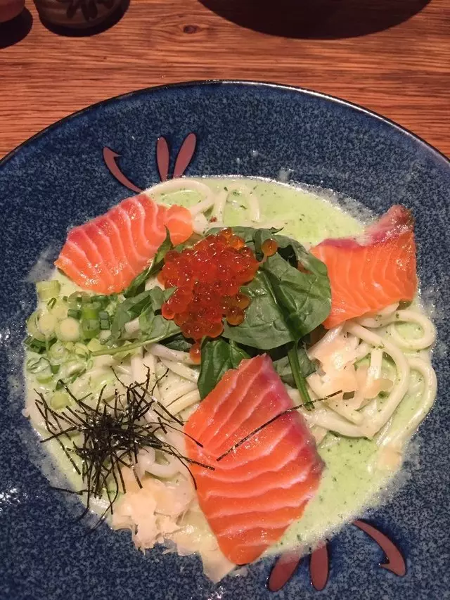 Udon Mugizo