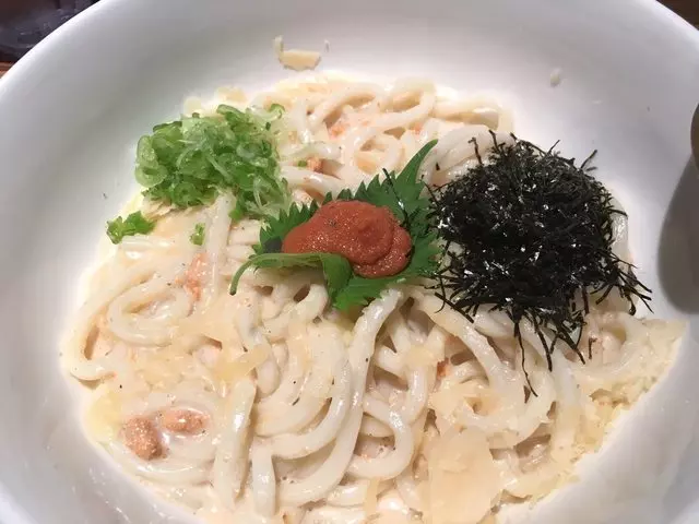 Udon Mugizo