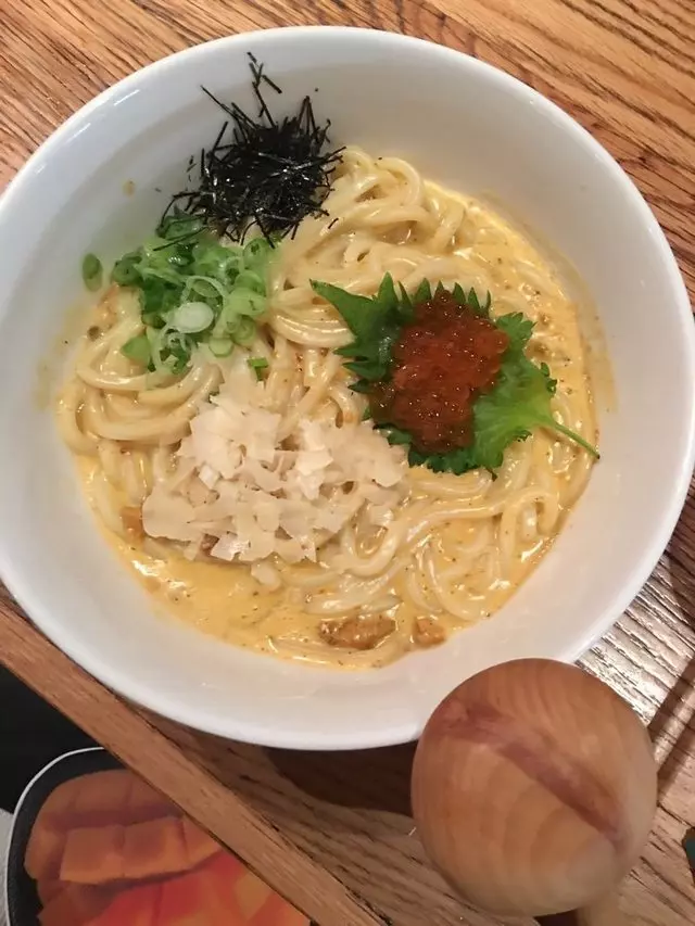 Udon Mugizo