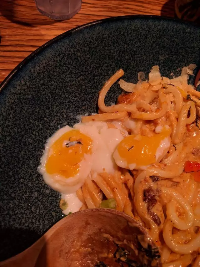 Udon Mugizo