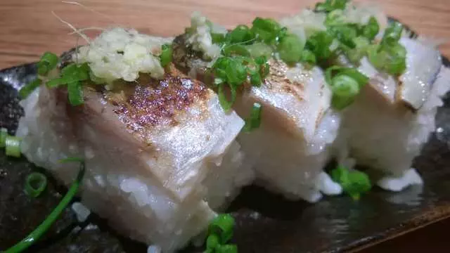 Udon Mugizo