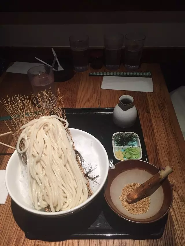 Udon Mugizo
