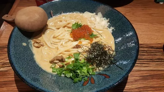 Udon Mugizo