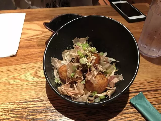Udon Mugizo