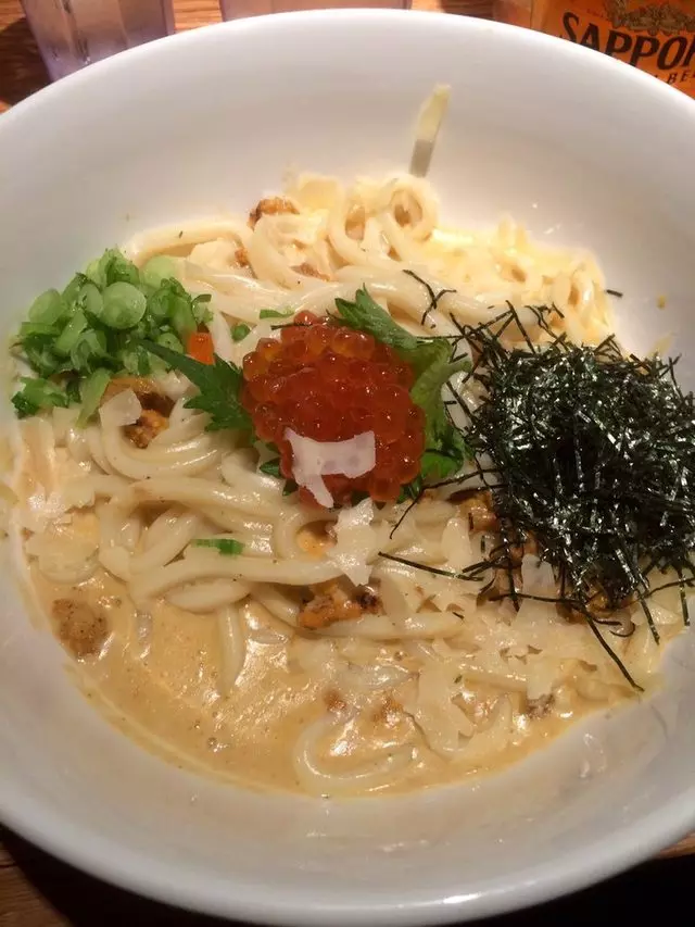 Udon Mugizo