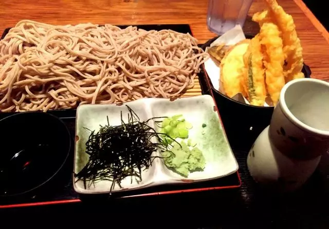 Udon Mugizo