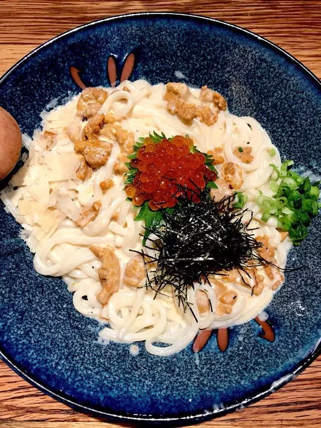 Udon Mugizo