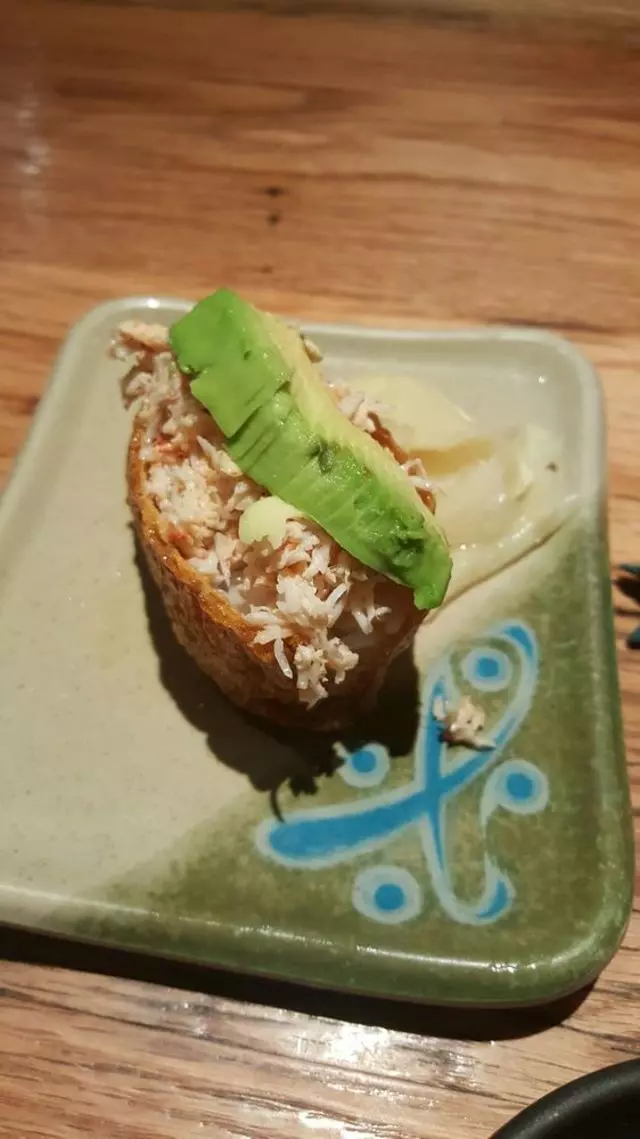 Udon Mugizo