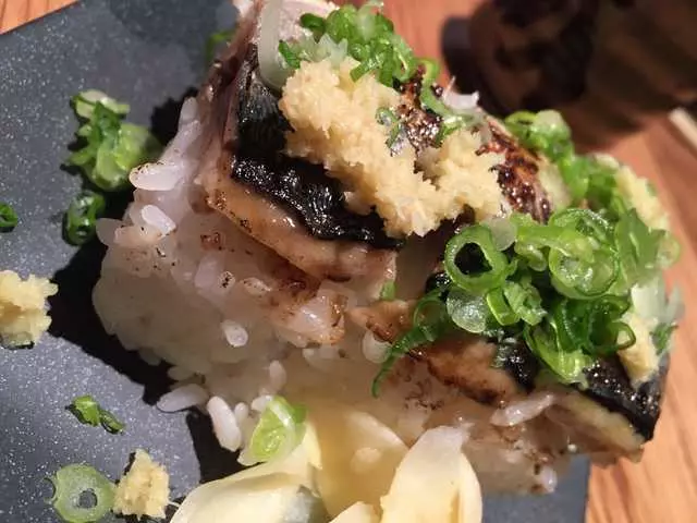 Udon Mugizo
