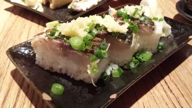Udon Mugizo