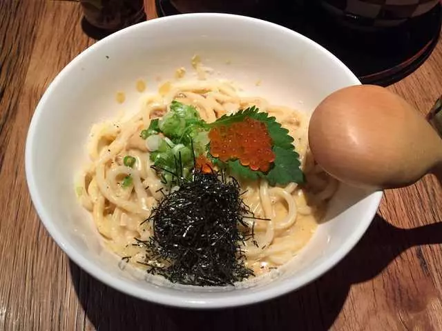 Udon Mugizo