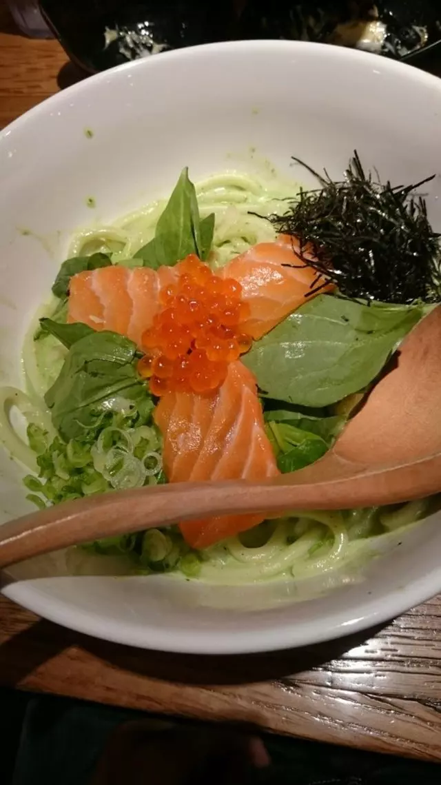 Udon Mugizo