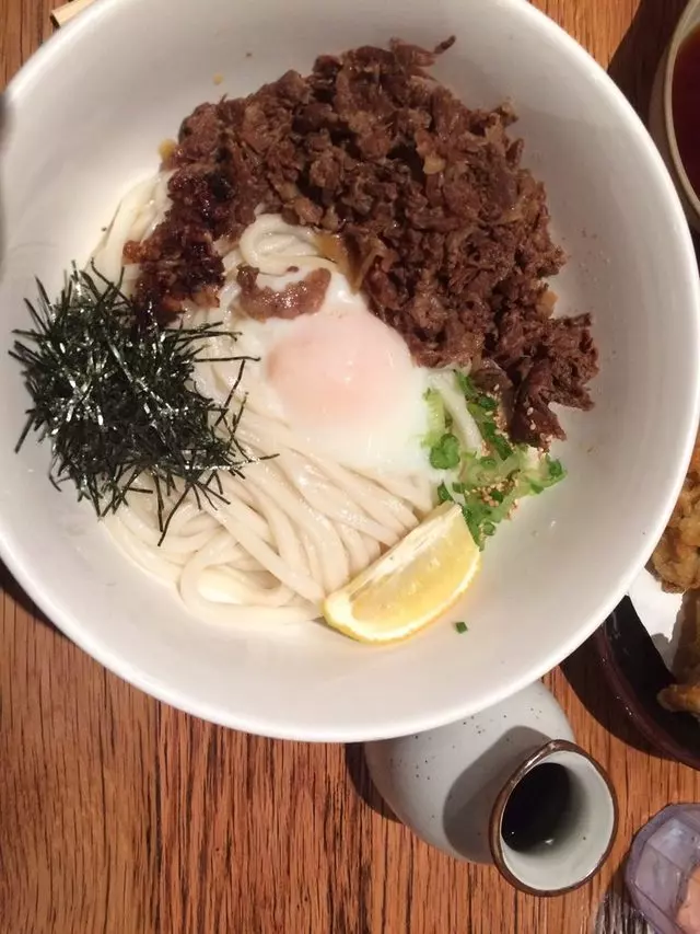 Udon Mugizo