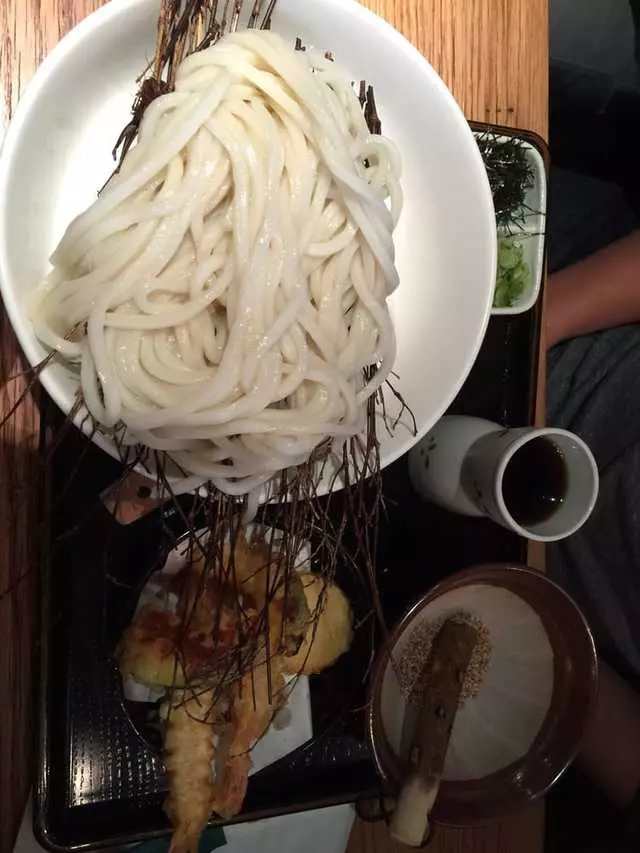 Udon Mugizo