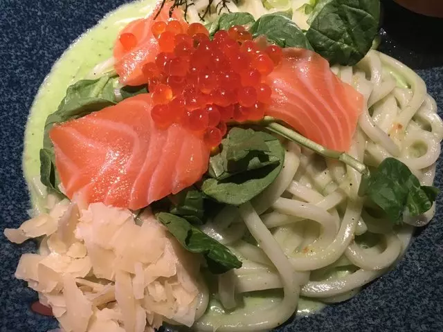 Udon Mugizo