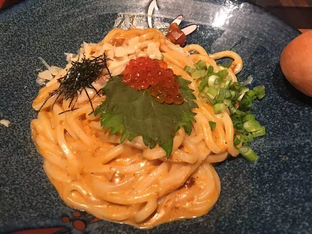Udon Mugizo