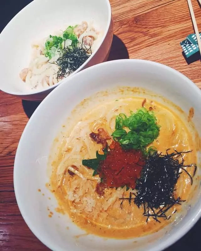 Udon Mugizo