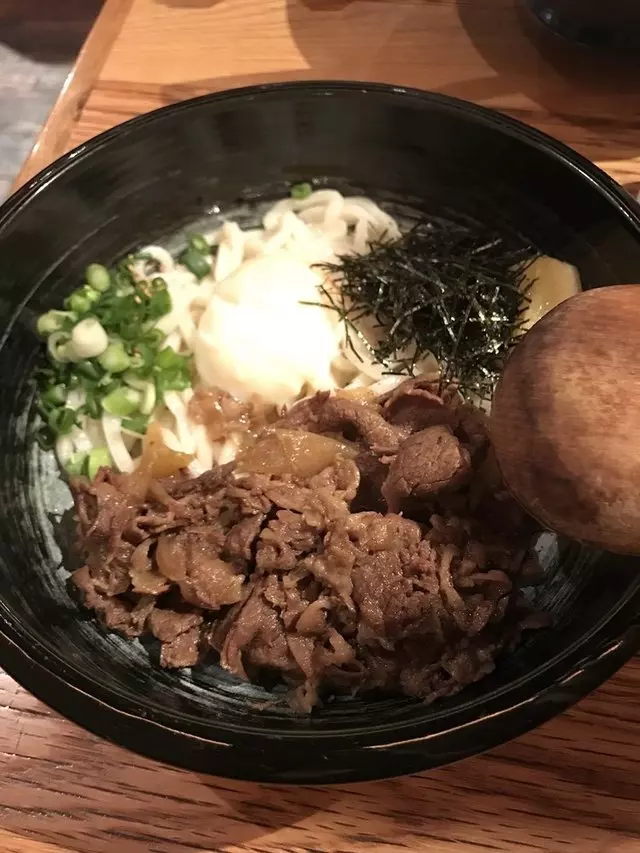 Udon Mugizo