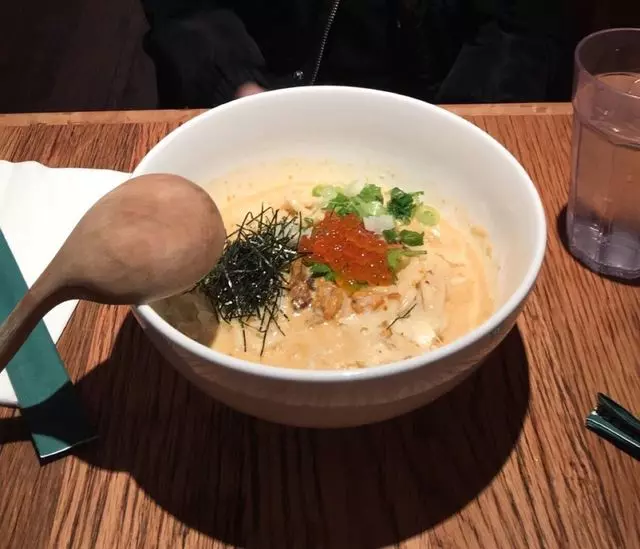 Udon Mugizo