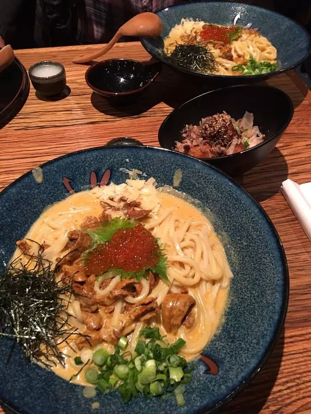 Udon Mugizo